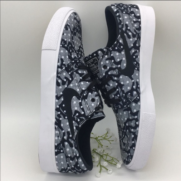 Nike Sb Zoom Janoski Cnvs RM - Picture 4 of 8